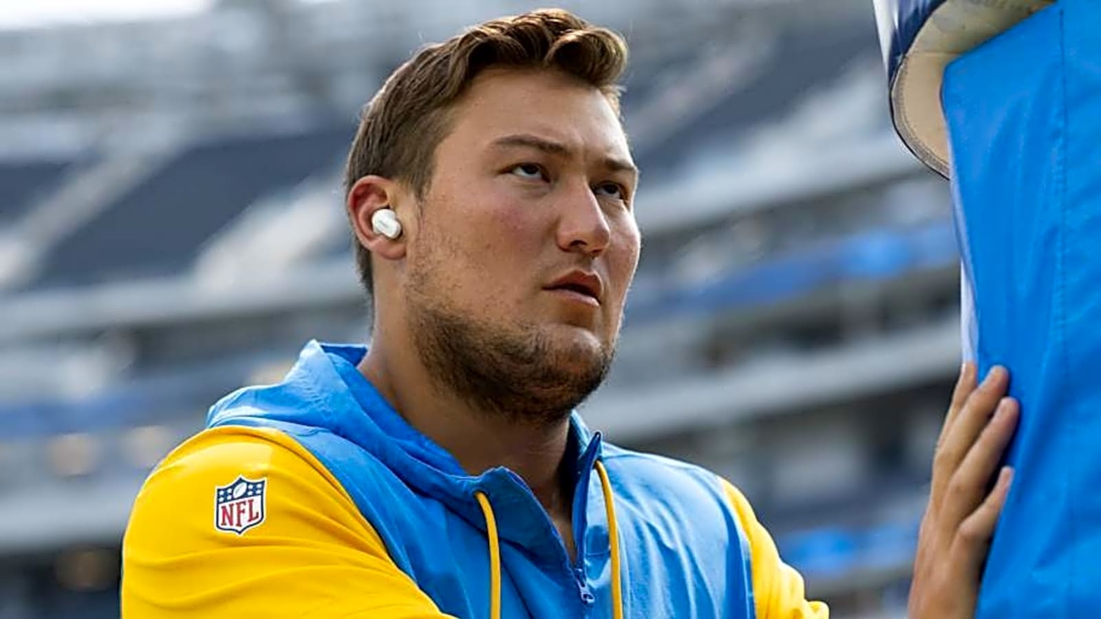 5 Commanders already in serious danger after 2025 offseason program