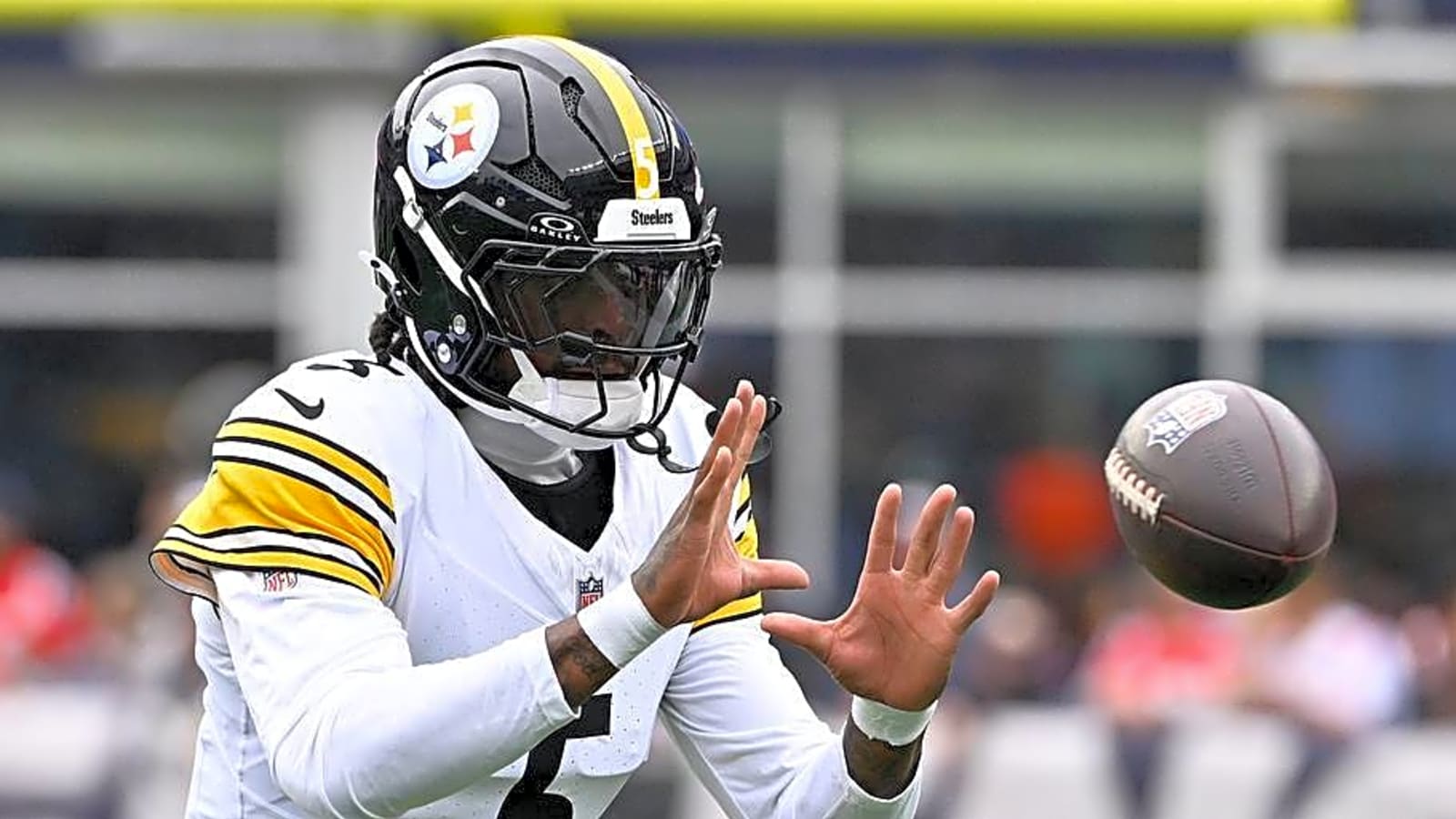 Steelers Suffer Another CB Injury After Bengals Game