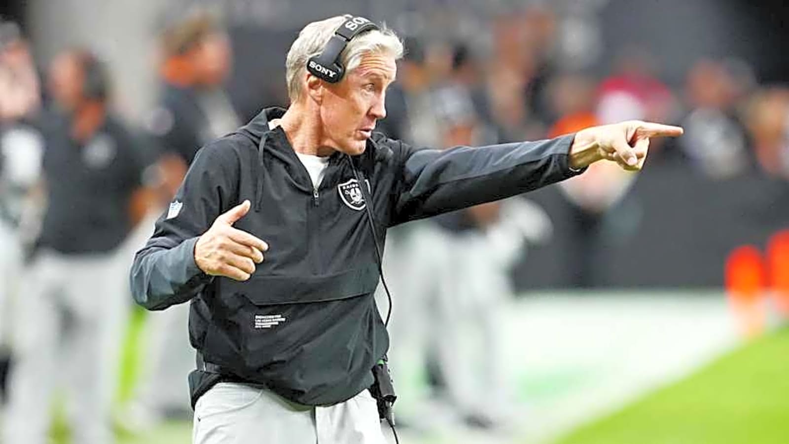 The One Raiders Deal That’s Working Out Better Than Anyone Expected