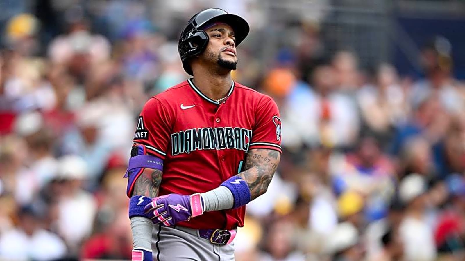 5 Main Reasons Why Diamondbacks Missed the Playoffs Again