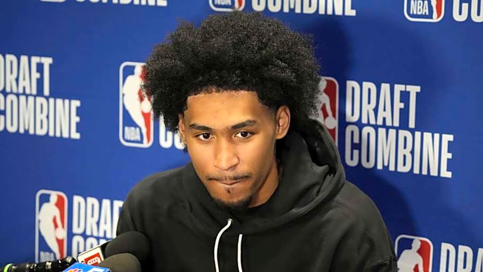 San Antonio Spurs Have Options with No. 14 Pick