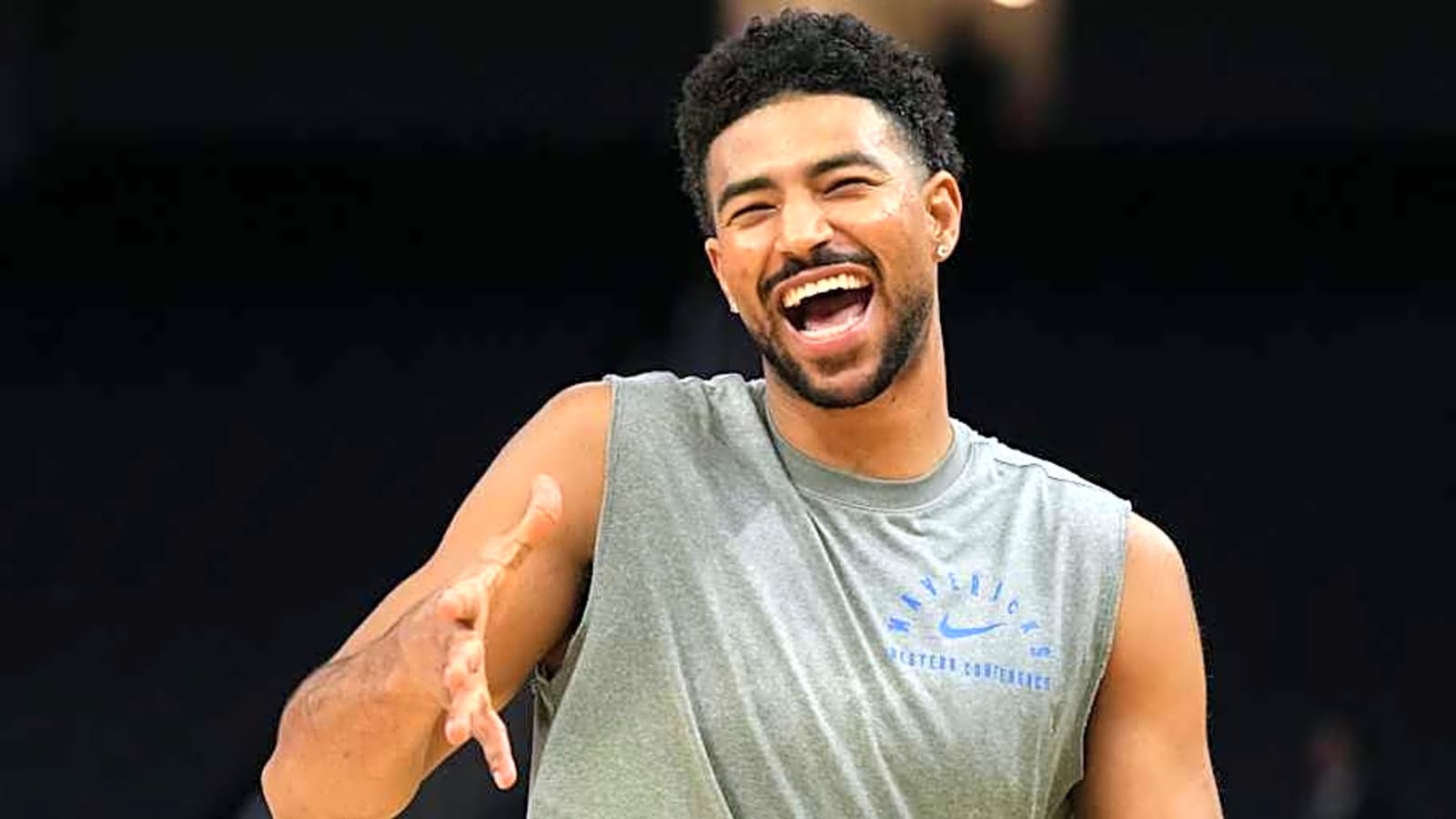Golden State Warriors Suggested to Target Sixers Star