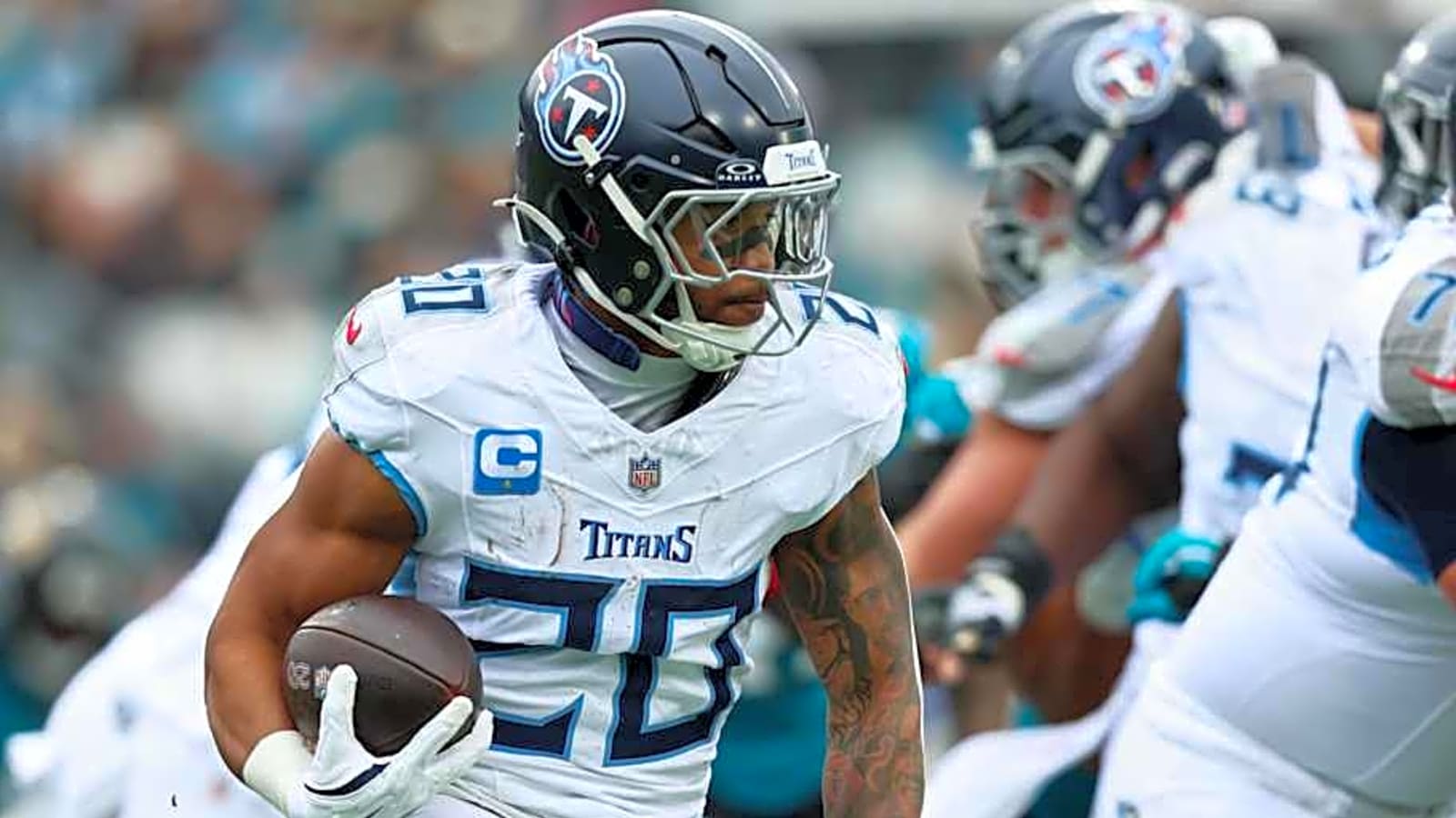 Titans Cut Candidates: Pros and Cons