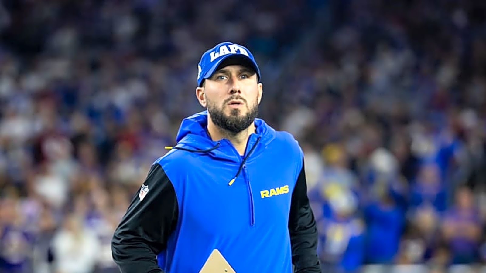 Is Former Rams Assistant Destined to be a Head Coach?