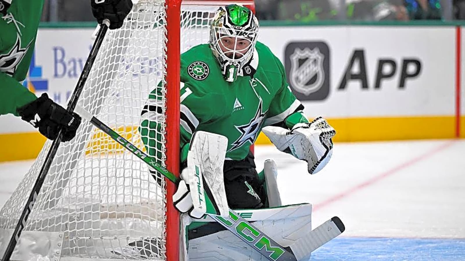 Sheldon Keefe reveals the initial plan with Remi Poirier