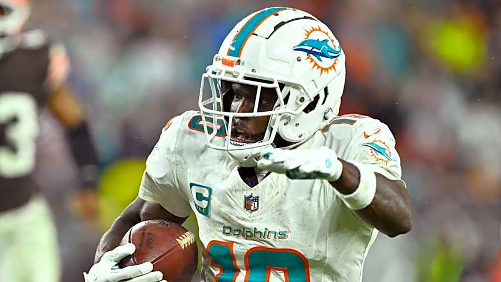 Tyreek Hill trade continues to pay off as Chiefs build smarter, deeper roster