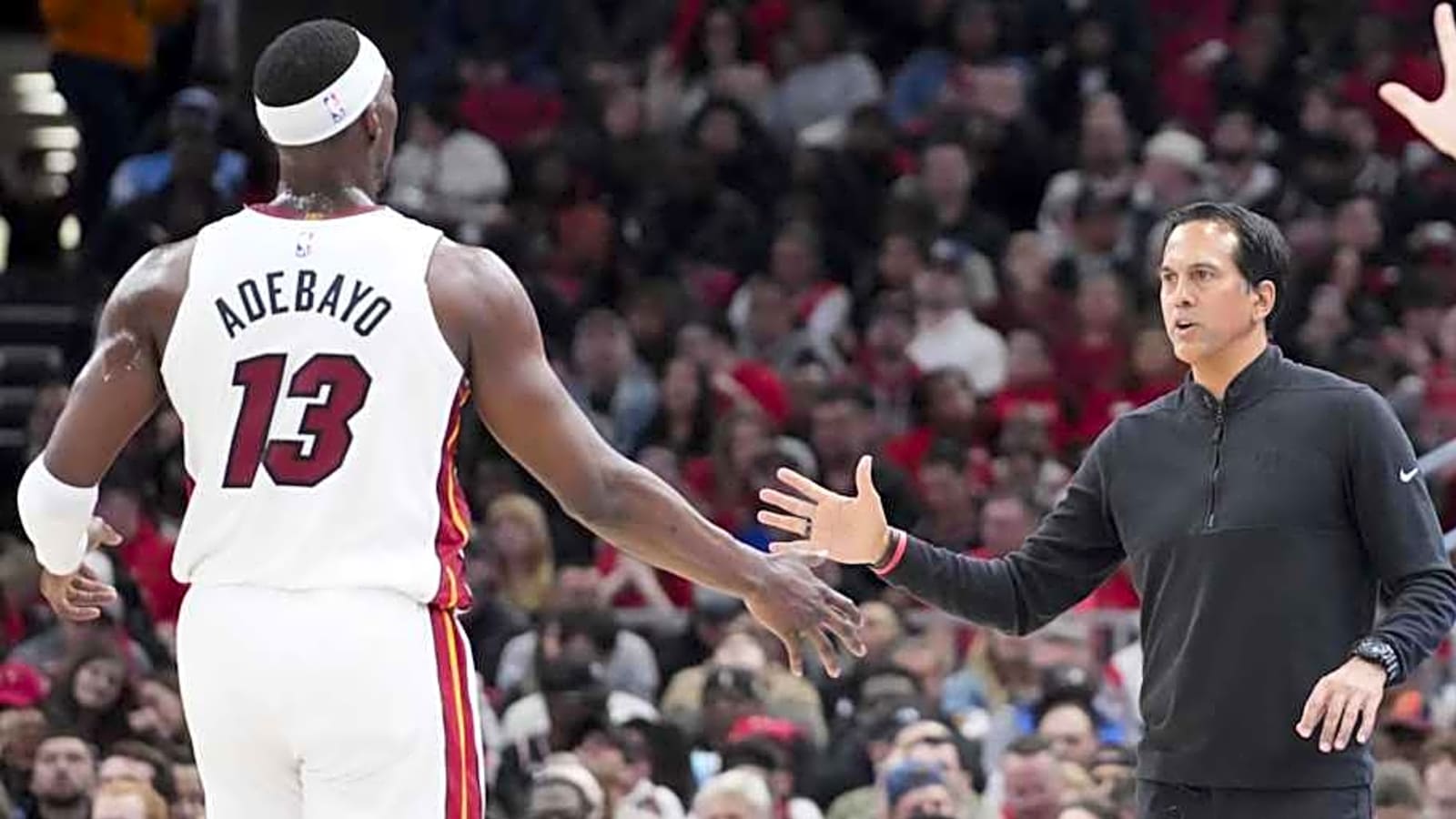 Boston Celtics Super Fan Has Miami Heat Among Top 5 Bleakest Futures In The East