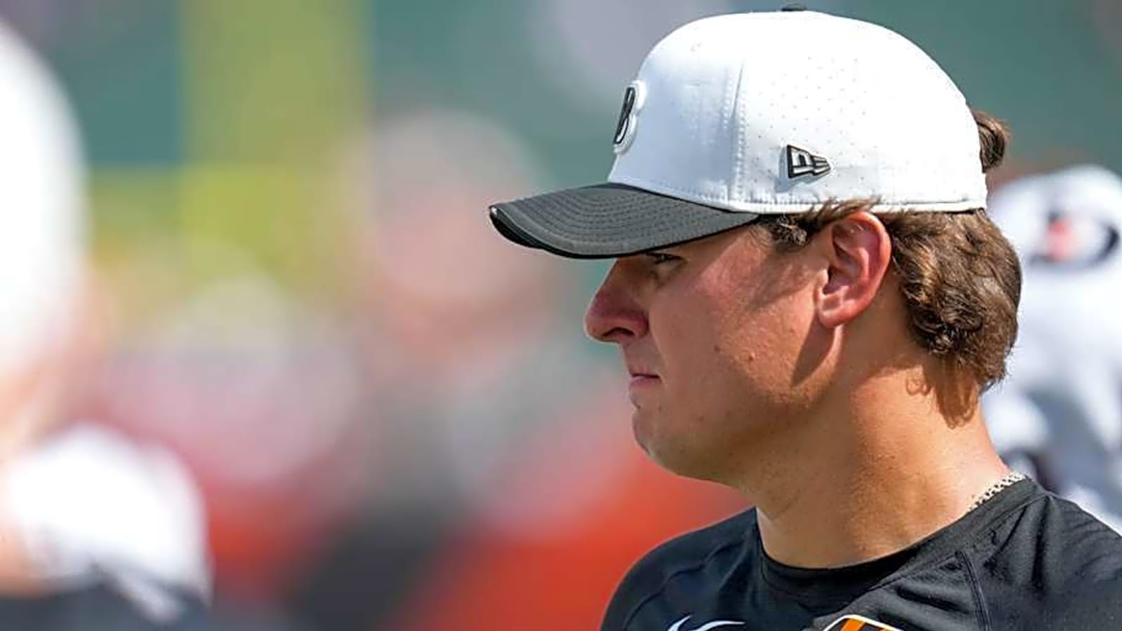 Trey Hendrickson Posts Possible Hint at Bengals Return on Social Media as Preseason Ends