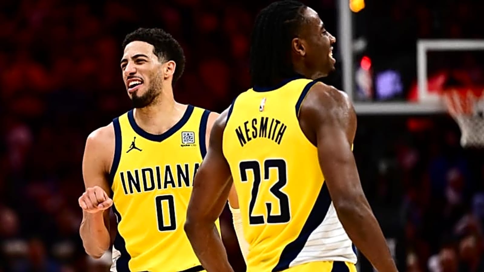 Pacers Comeback Against Knicks Was Almost Statistically Impossible
