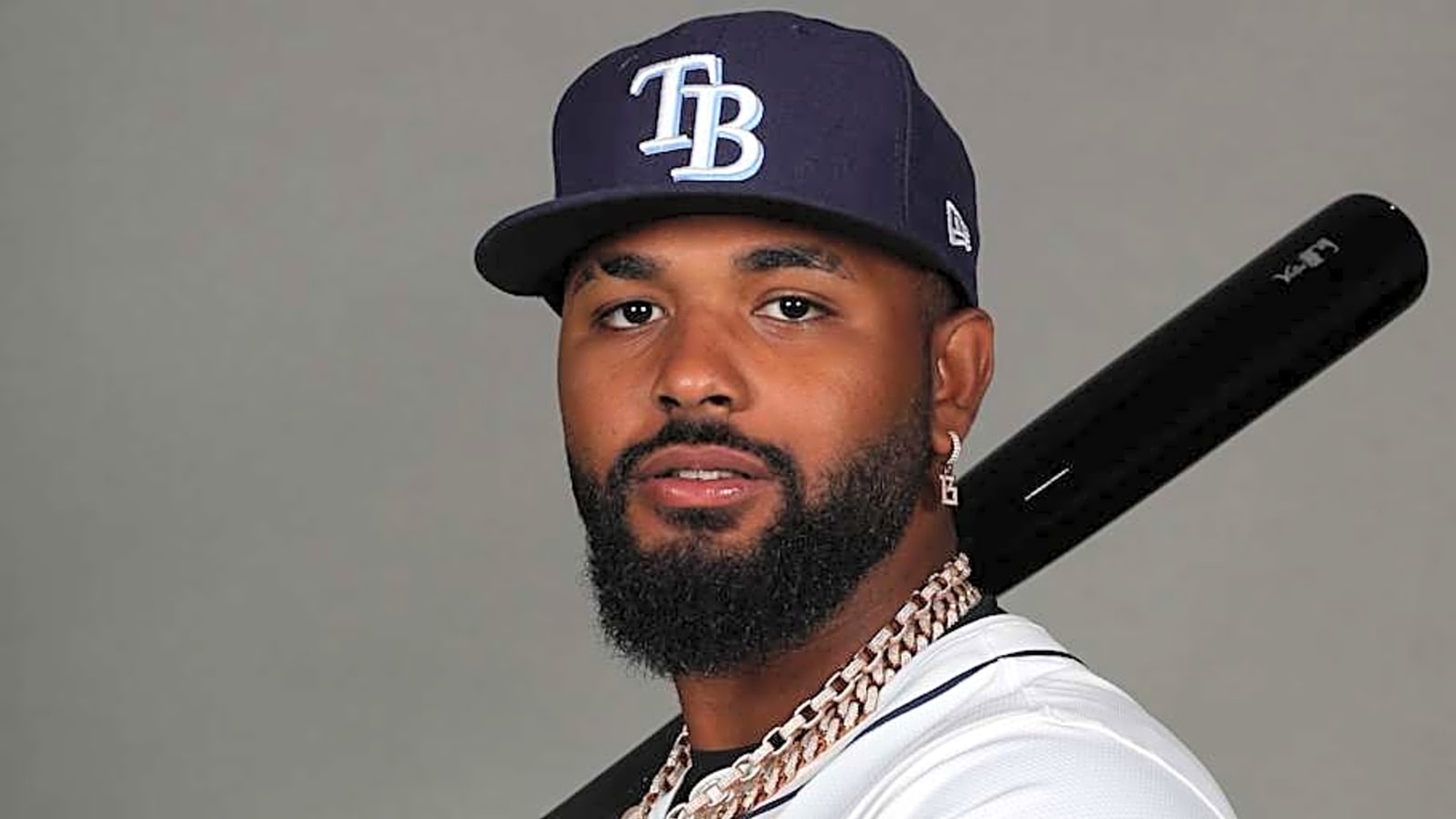 Two Reasons Junior Caminero Predicted for Step Back in Production