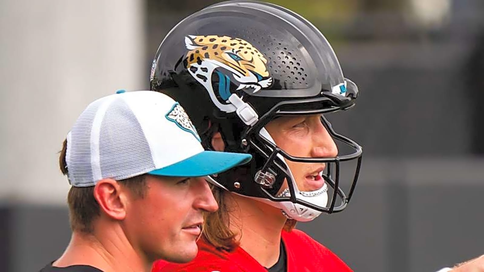 Social Media Reacts to Jaguars Retaining Grant Udinski
