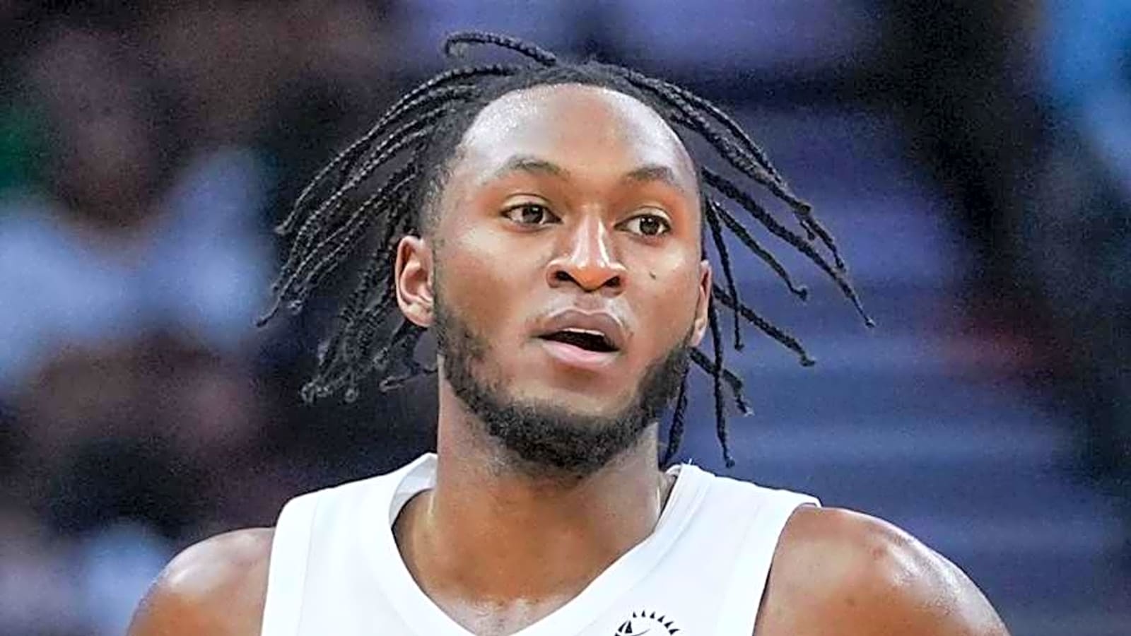 Raptors starting lineup growing chemistry as season draws near