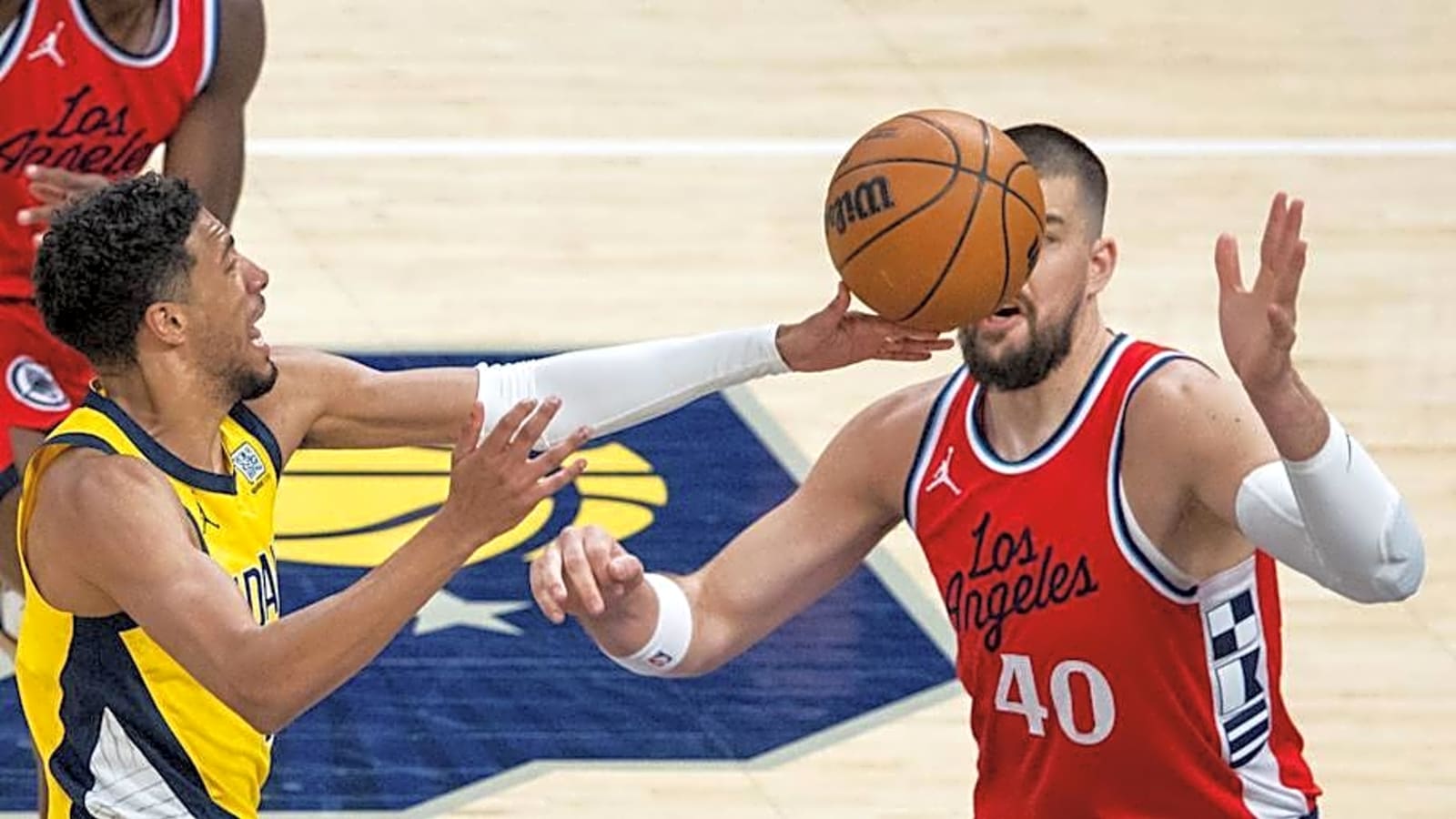 How Indiana's Blockbuster Trade Recharges Haliburton's Pacers