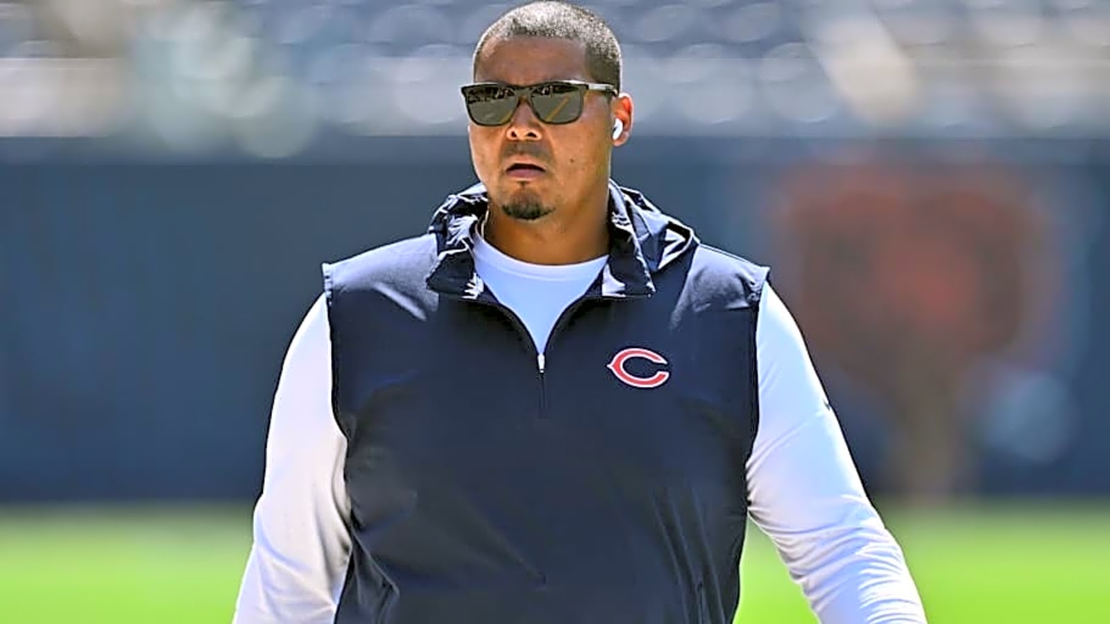 Bears could find major defensive help by poaching NFC North Pro Bowler