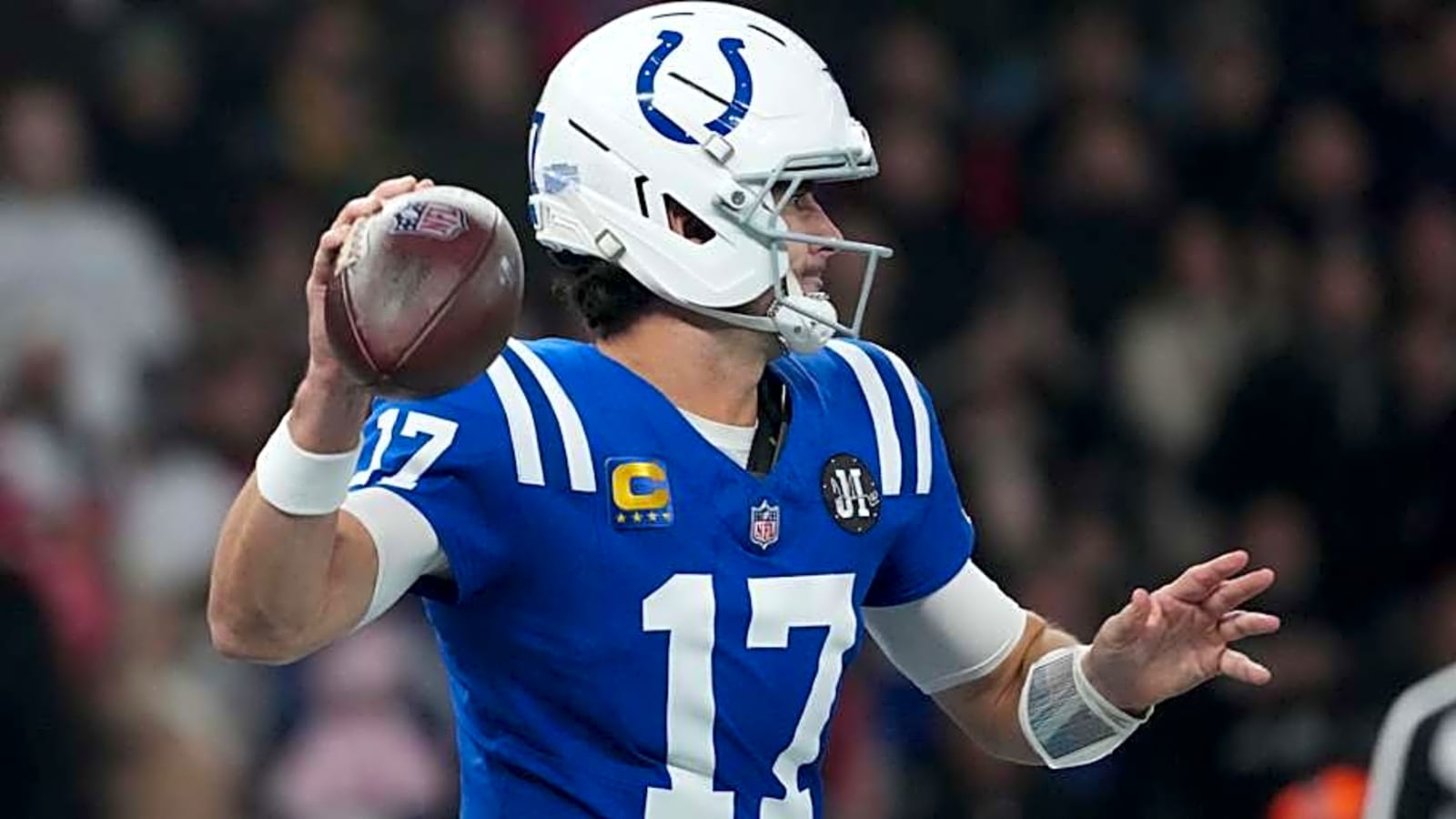 Colts on SI Roundtable Predictions and Picks vs Chiefs