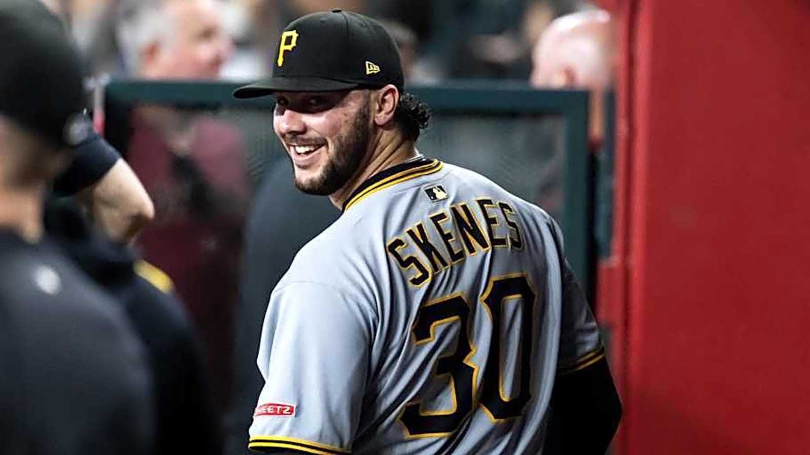 Pirates&#39; Paul Skenes Sets Mind-Blowing Stat by 23rd Birthday