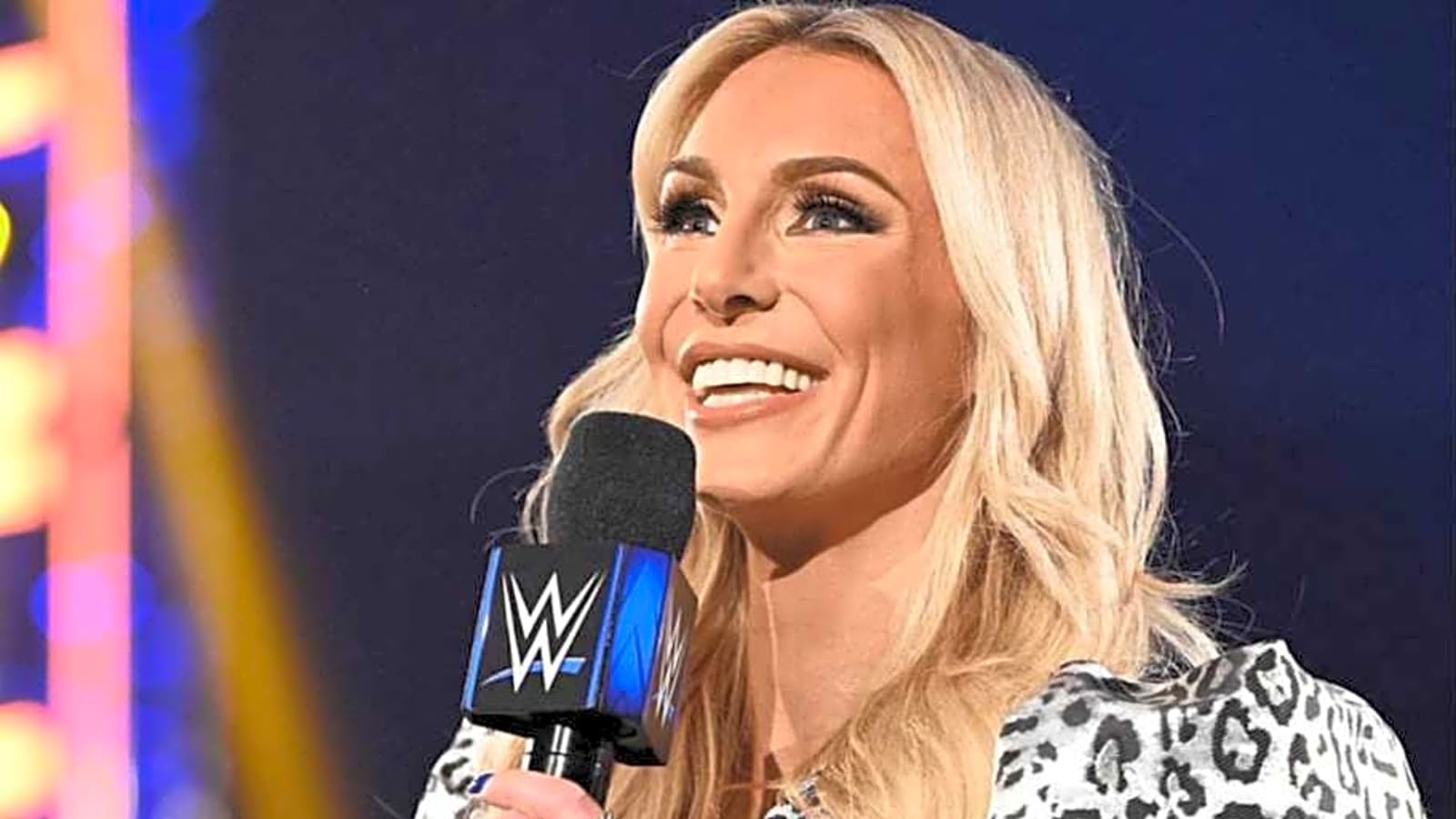 Charlotte Flair Gives Credit To &#39;Fifth Horsewoman&#39; Ahead Of WWE Evolution