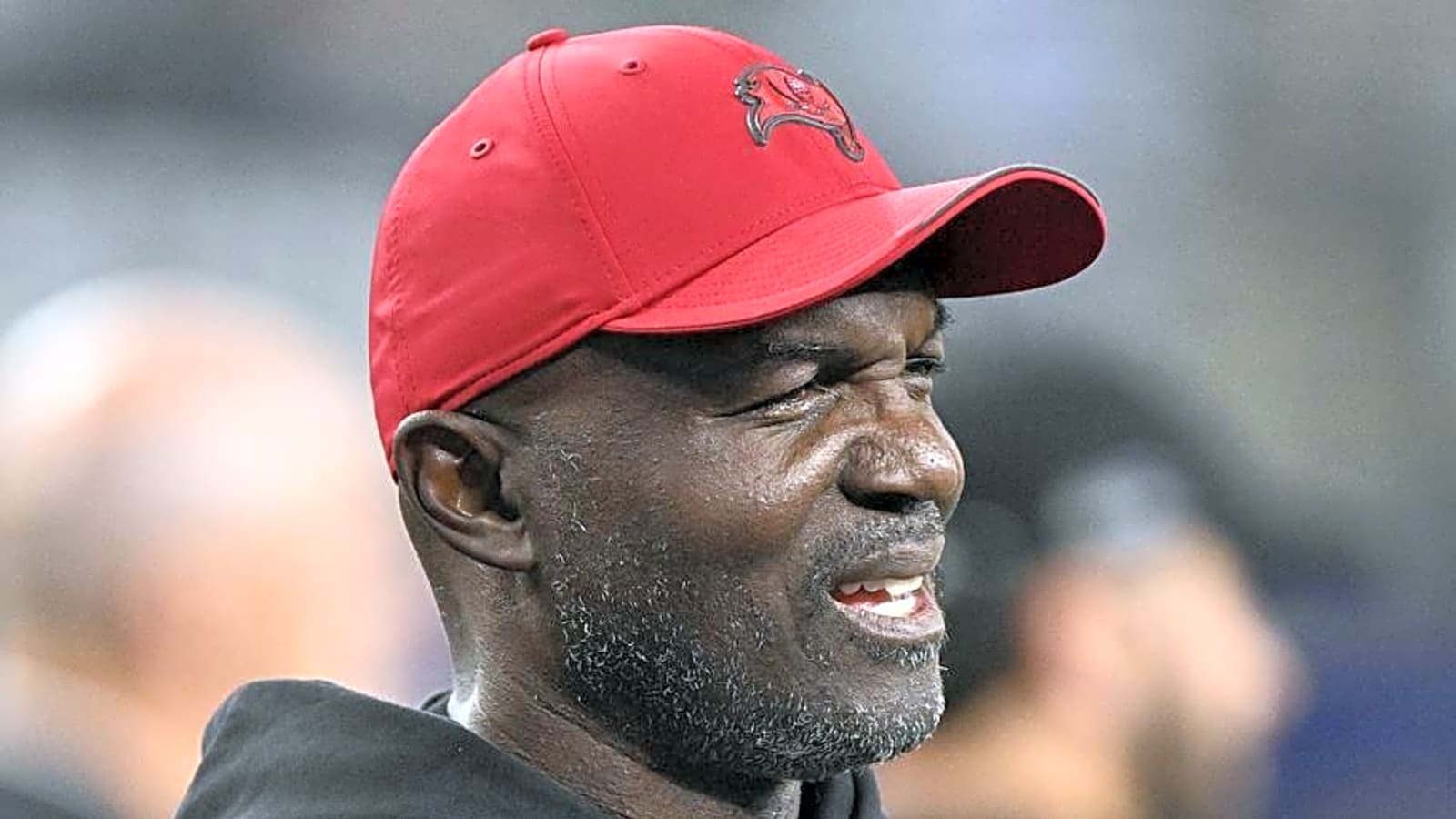 Buccaneers’ Todd Bowles Gets Blunt Criticism From Leonard Fournette