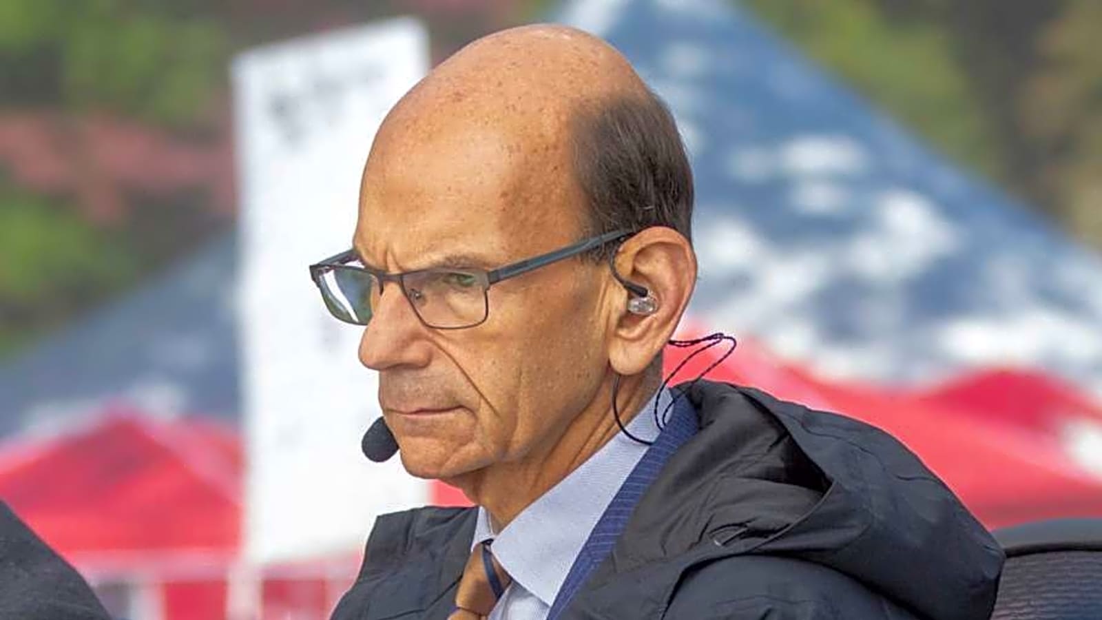 Paul Finebaum is getting roasted for Arch Manning comments