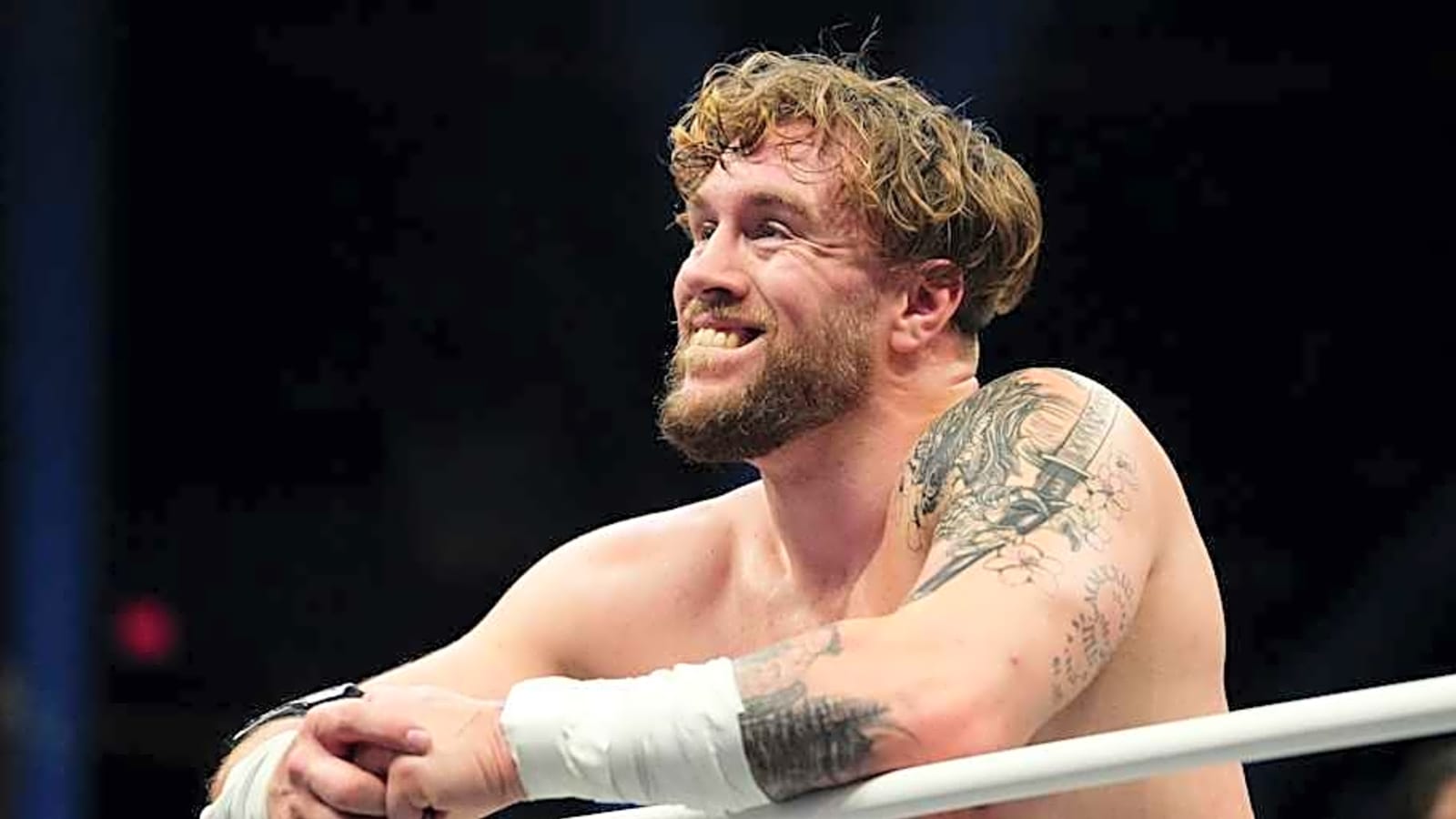 Massive Stipulation Added To Huge Tag Team Match At AEW All In