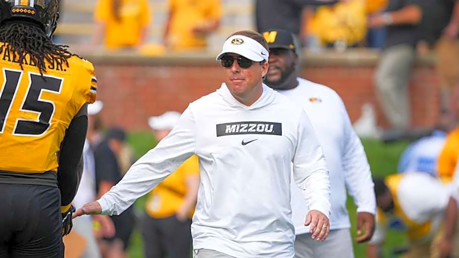 Is Mizzou Falling Behind in Recruiting the Class of 2026? - The Extra Point