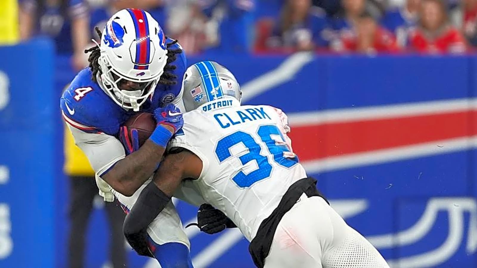 Detroit Lions Week 3 Updated Depth Chart Against Jets