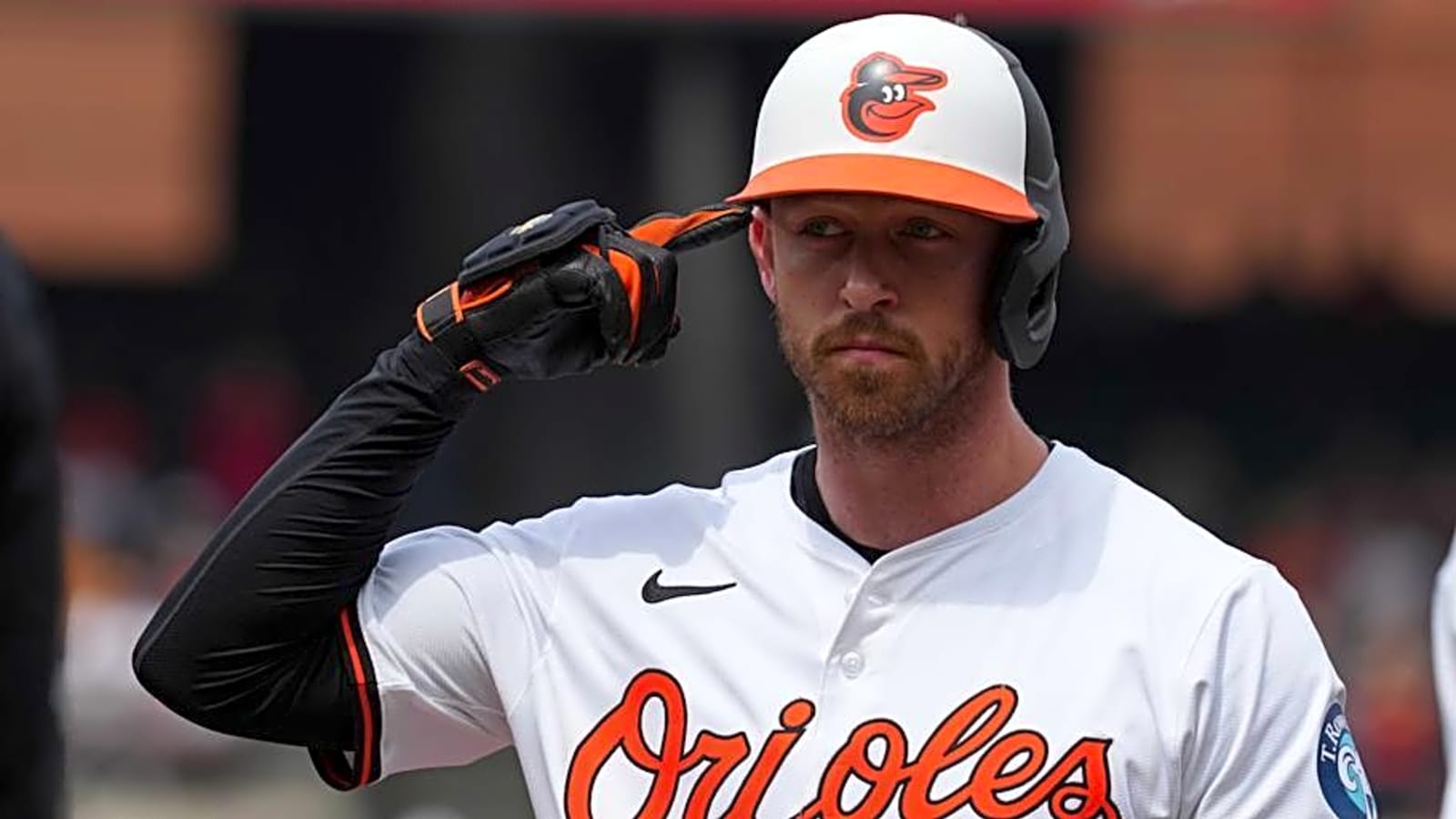 Orioles’ Jordan Westburg Shares Emotional Injury Admission