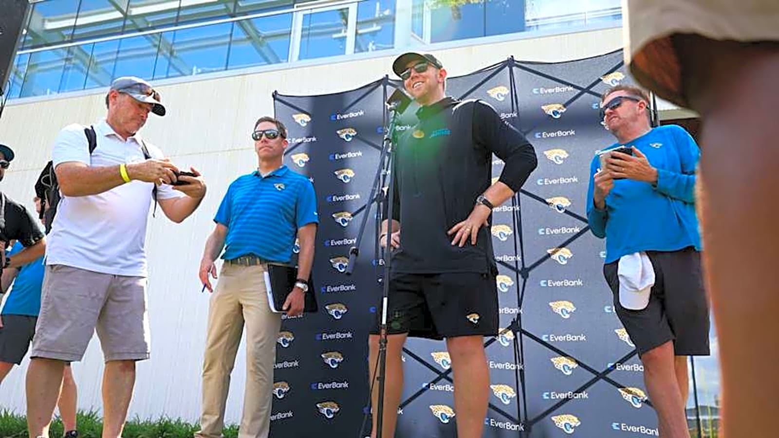 It is All About the Little Things for the Jaguars