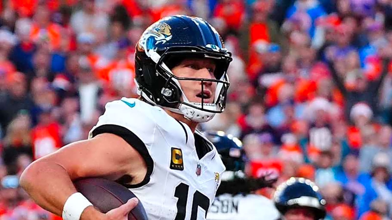 Duval Relishes in Jaguars' Monster Win Over Broncos