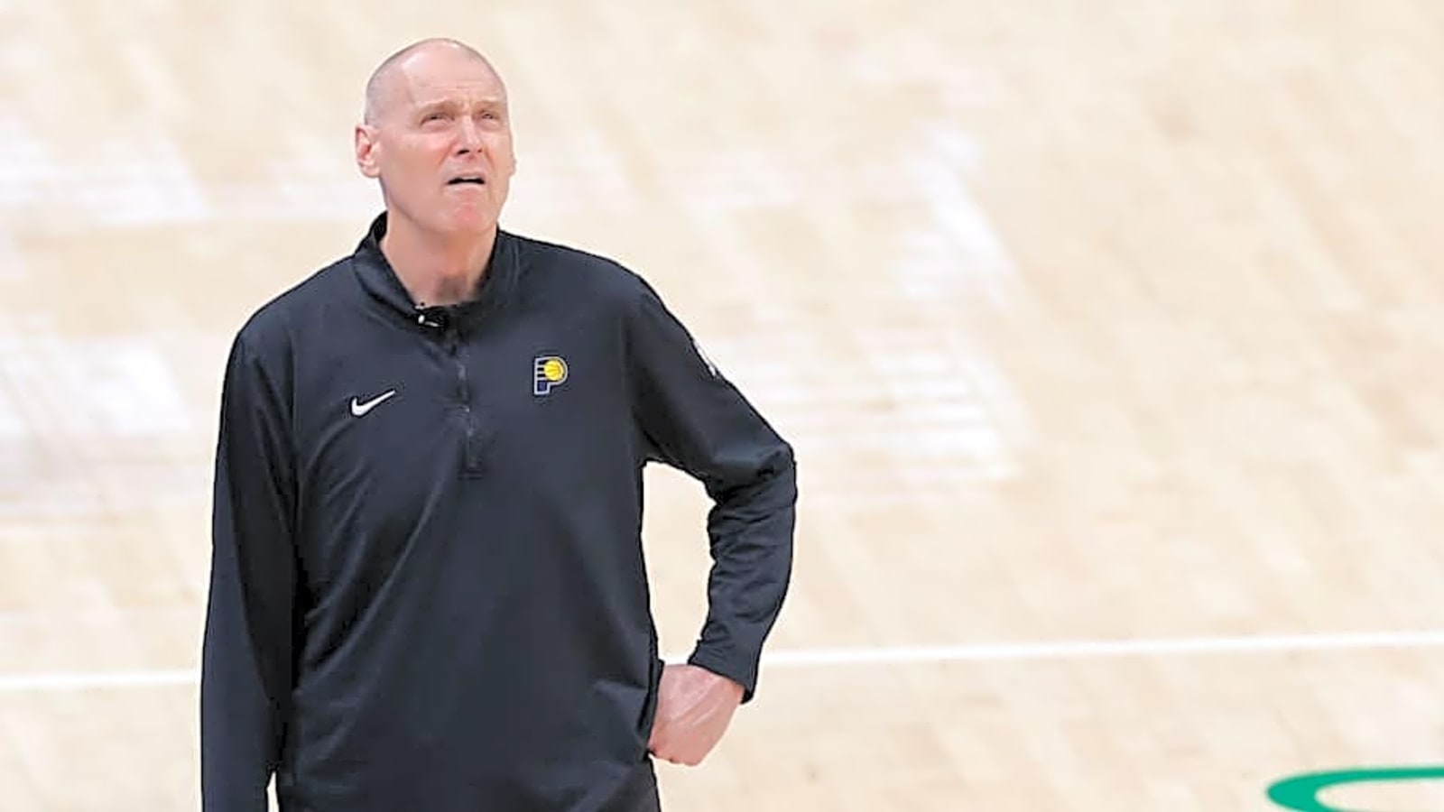 Pacers Coach Rick Carlisle Gets Candid About Myles Turner&#39;s Free Agent Departure