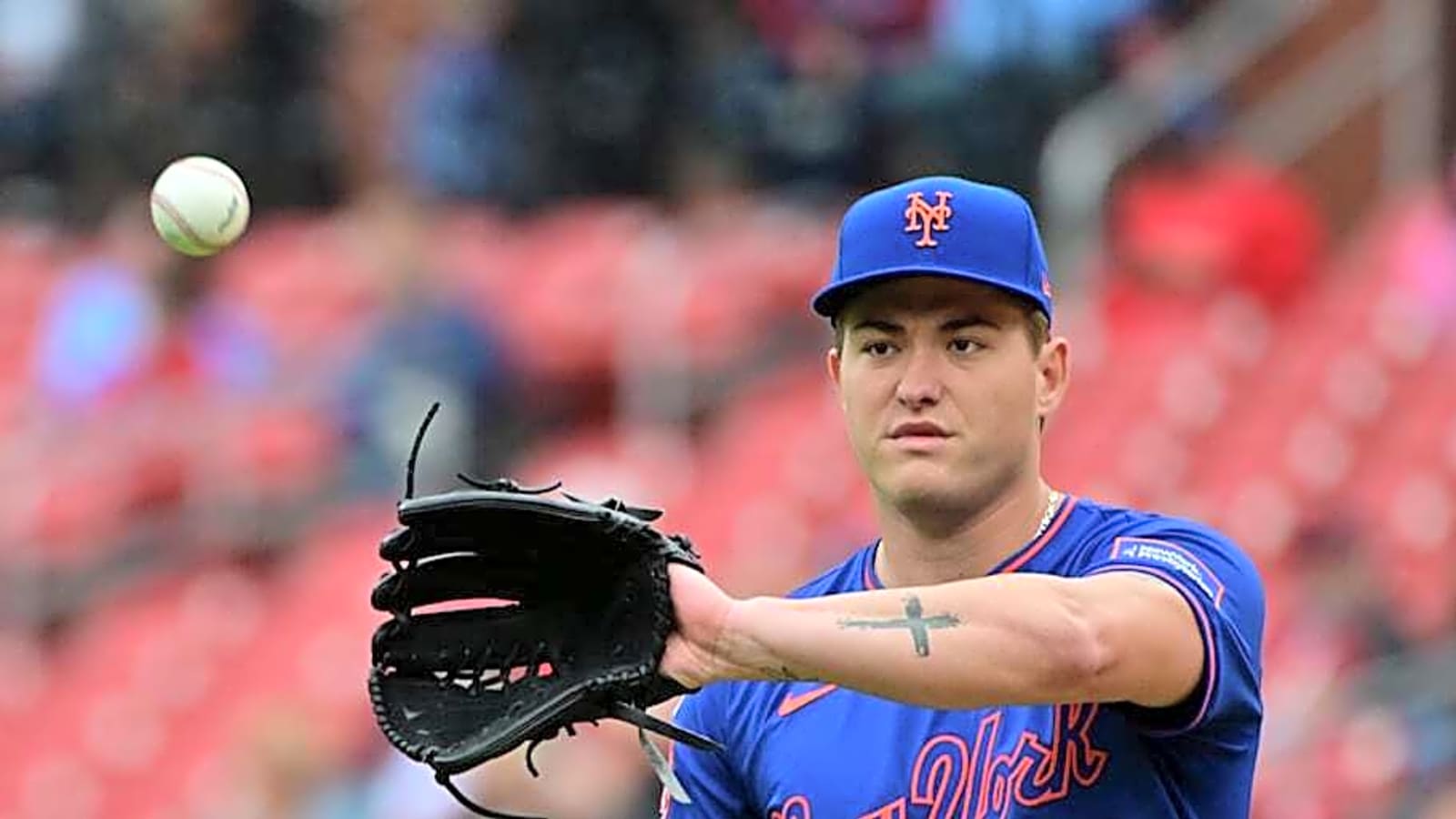 Chicago White Sox Reportedly Eyeing New York Mets Prospect in Possible Big Trade