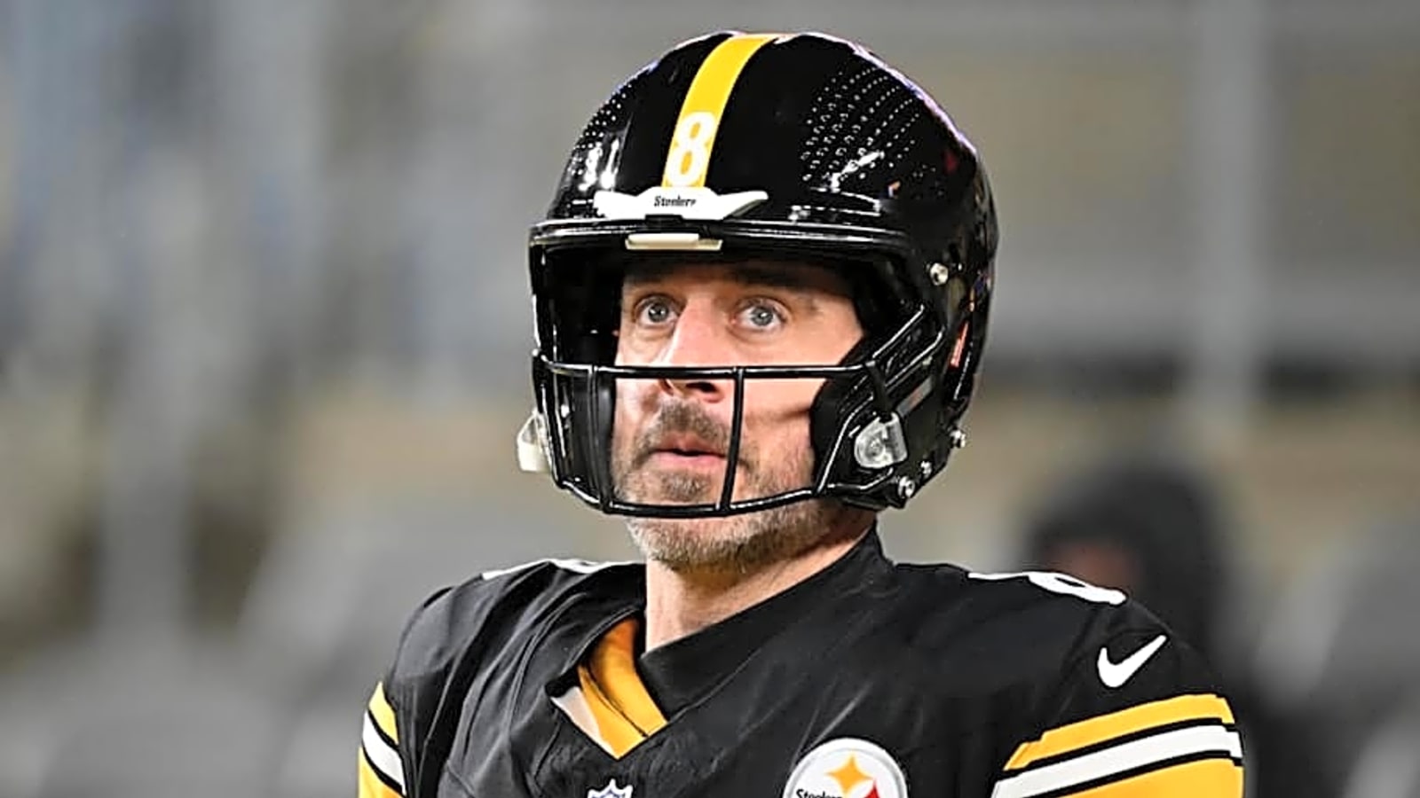 Brett Favre Addresses Possible Aaron Rodgers, Steelers Reunion