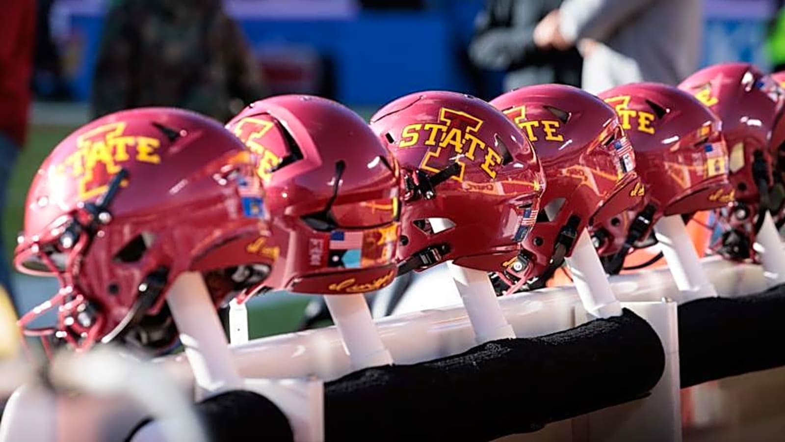 Iowa State Beats Out Top Schools to Land Titanic 6-foot-7 Recruit