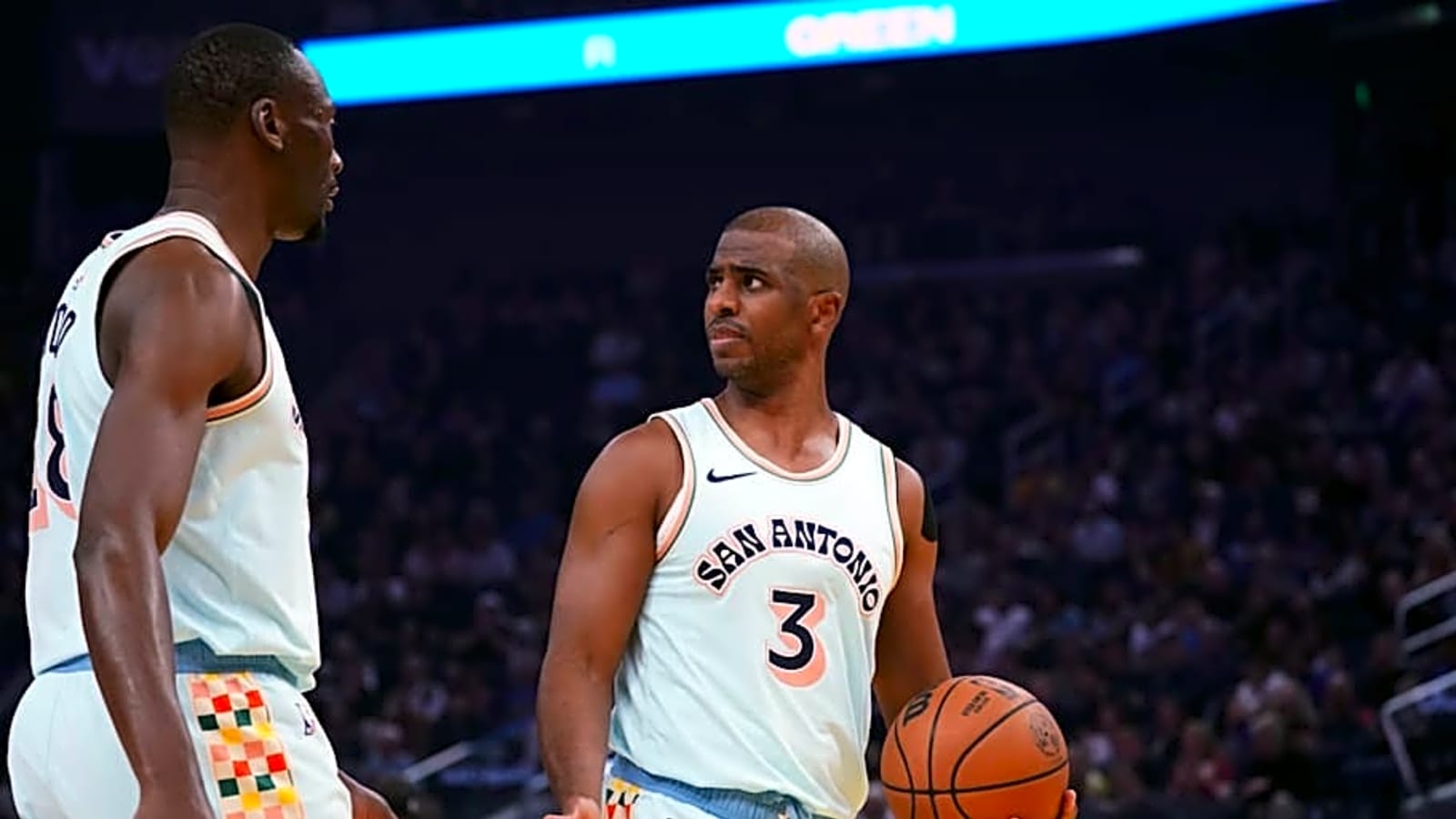 Latest Report On Chris Paul&#39;s Desire In Upcoming Free Agency Decision