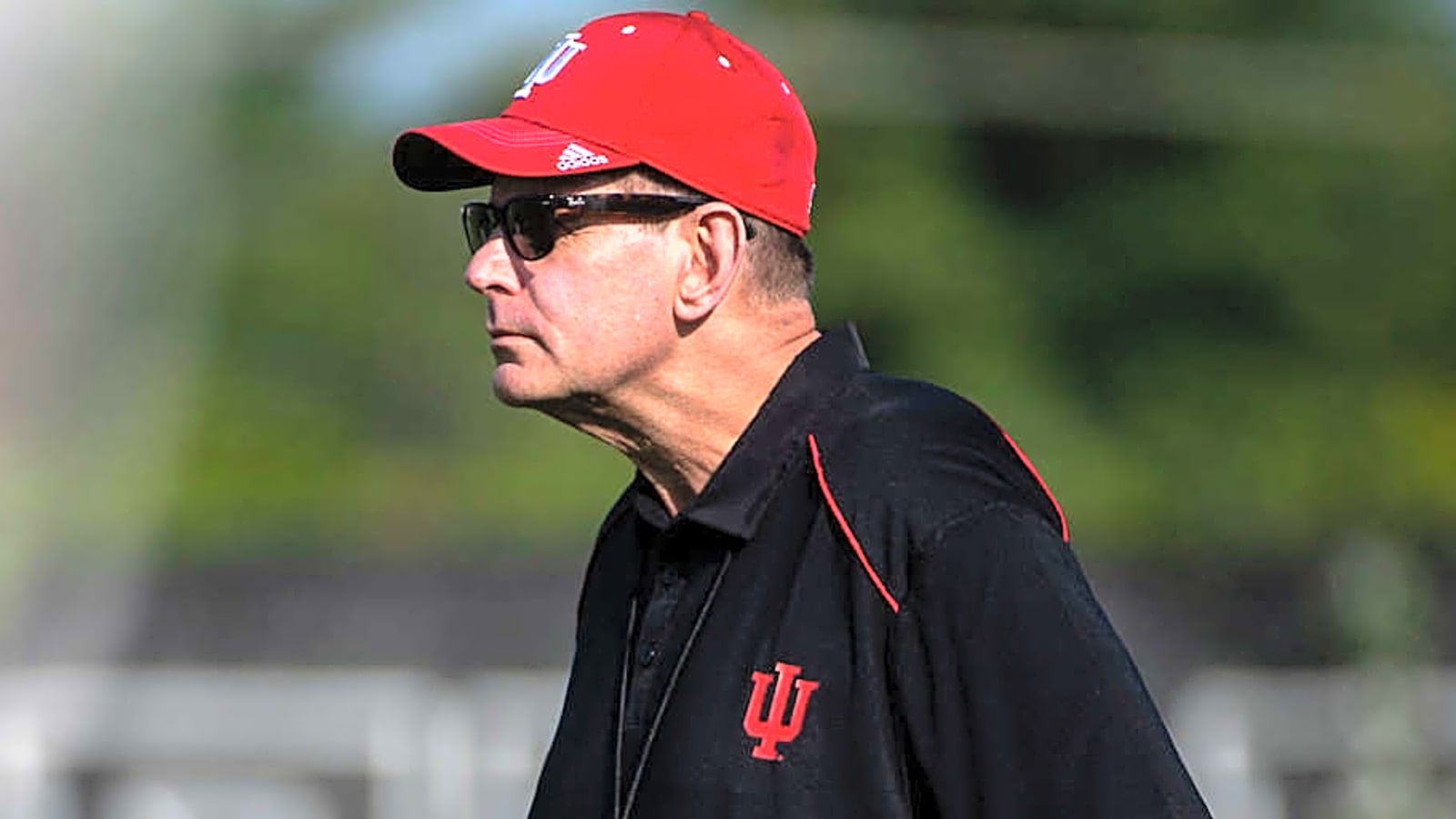 Indiana Football Taking Non-Conference Schedule on &#39;Month-to-Month&#39; Basis