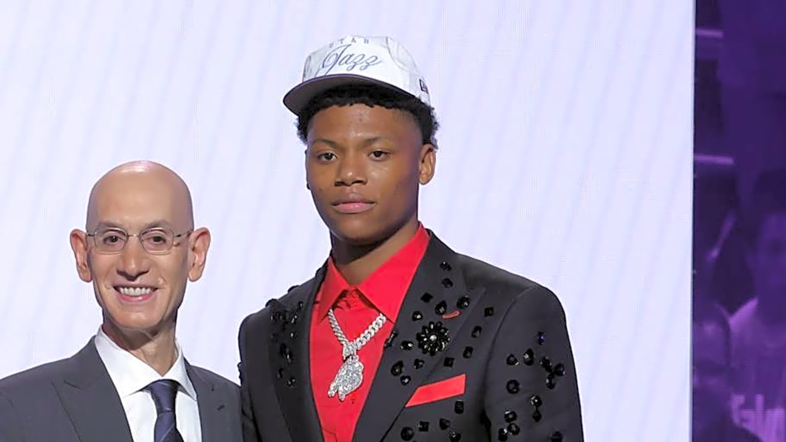 Grading the 2025 NBA Draft’s First Round