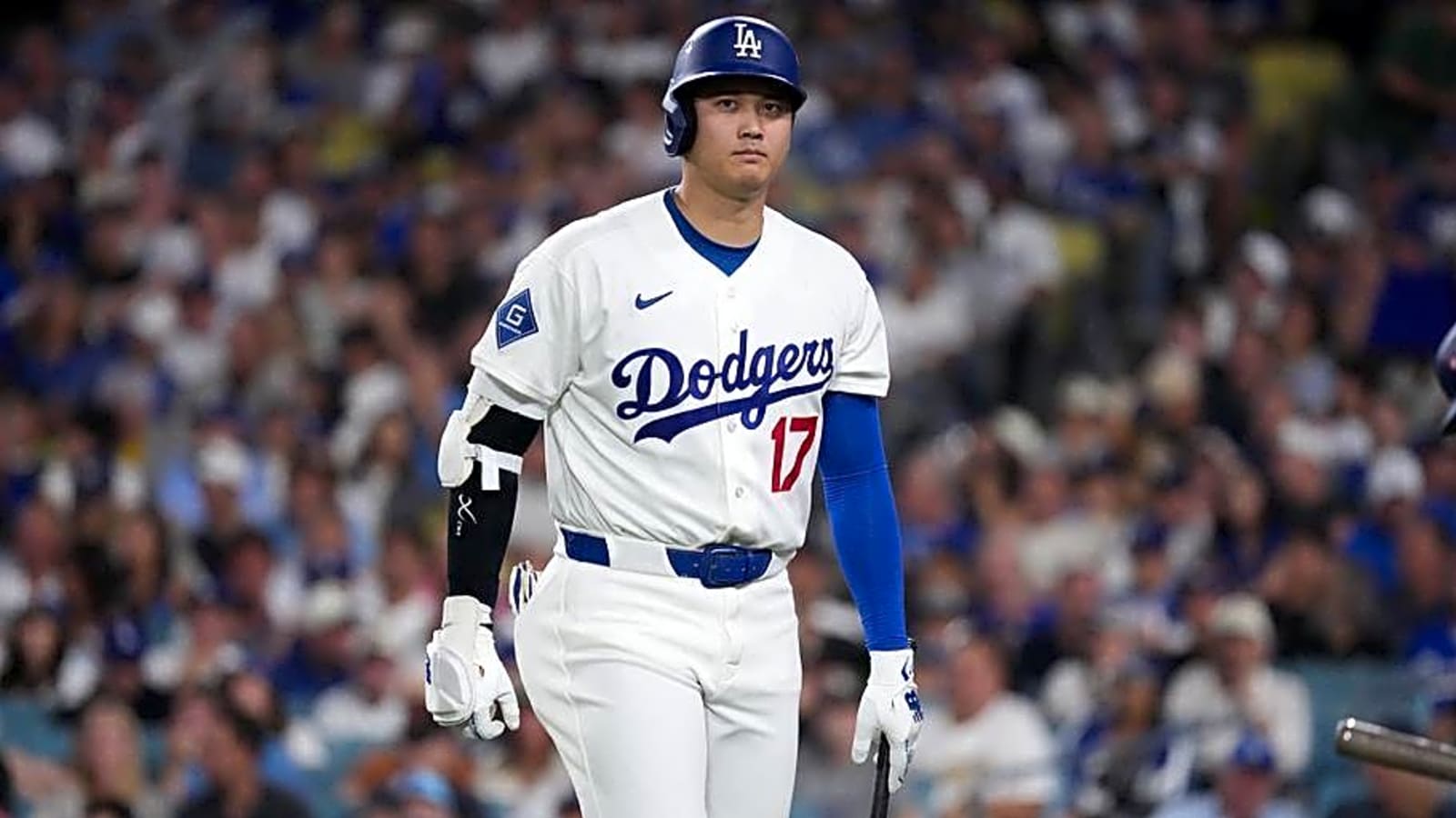 Brewers 'Exposed' Shohei Ohtani, Per the Dodgers Star Himself