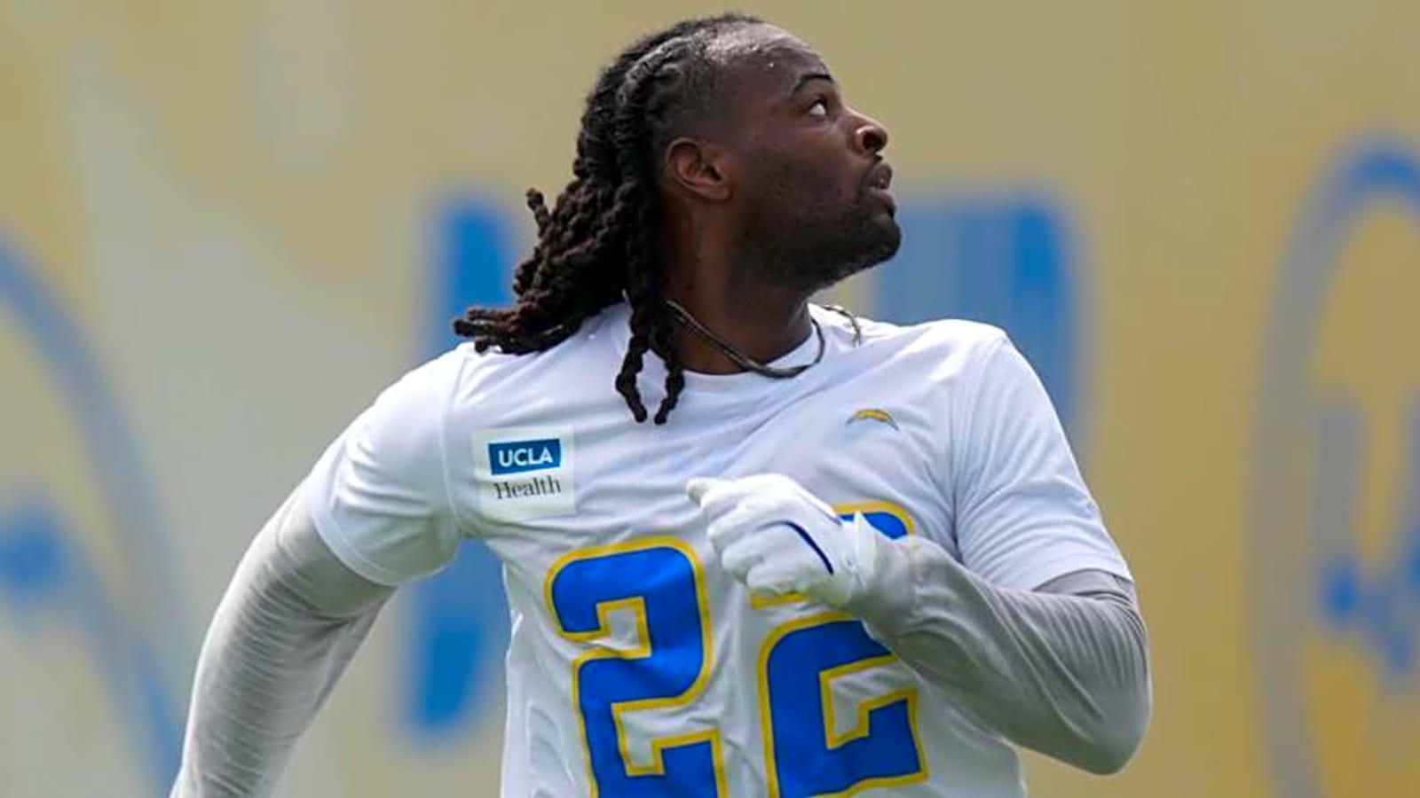 Chargers potentially trading Najee Harris may not be so outlandish