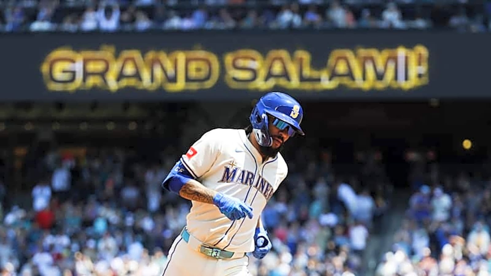 ESPN MLB Insider Says J.P. Crawford Has &#39;Almost No Chance&#39; to Make All-Star Game