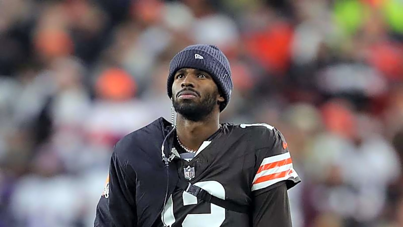 Rob Gronkowski Confident Shedeur Sanders Will Shine In First NFL Start