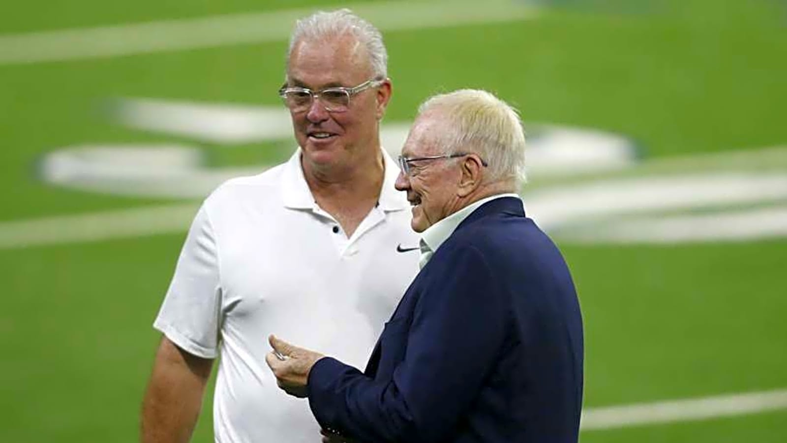 Updated Cowboys Salary Cap Space After First Wave of Free Agency