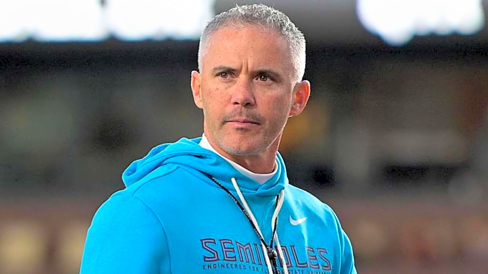 FSU football legacy standout enters transfer portal