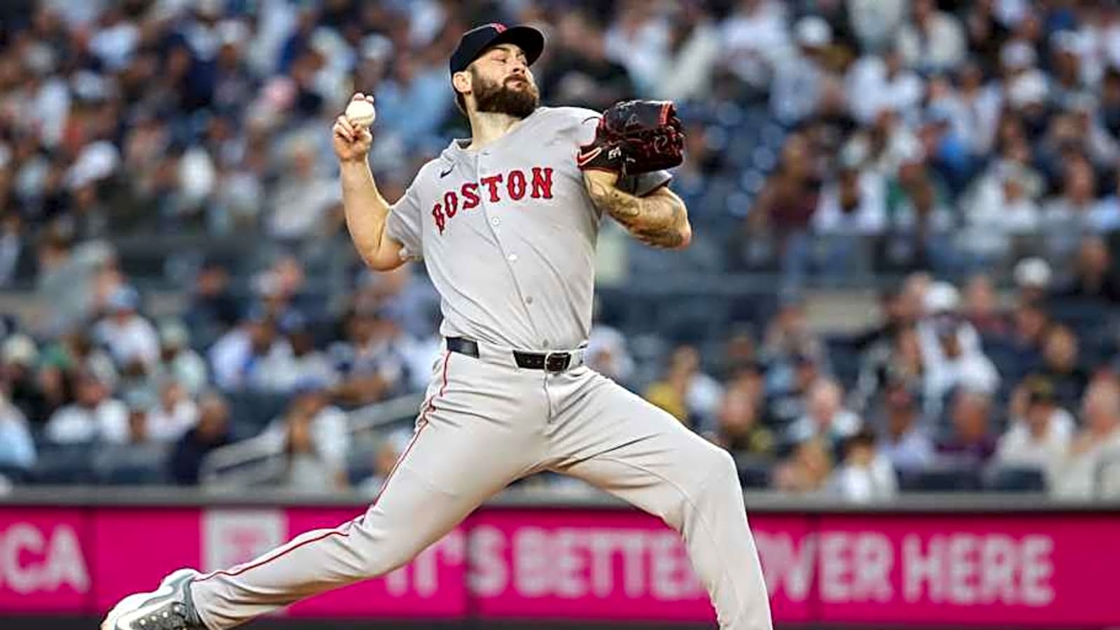 Padres Need to Replace Nick Pivetta With All-Star Free Agent