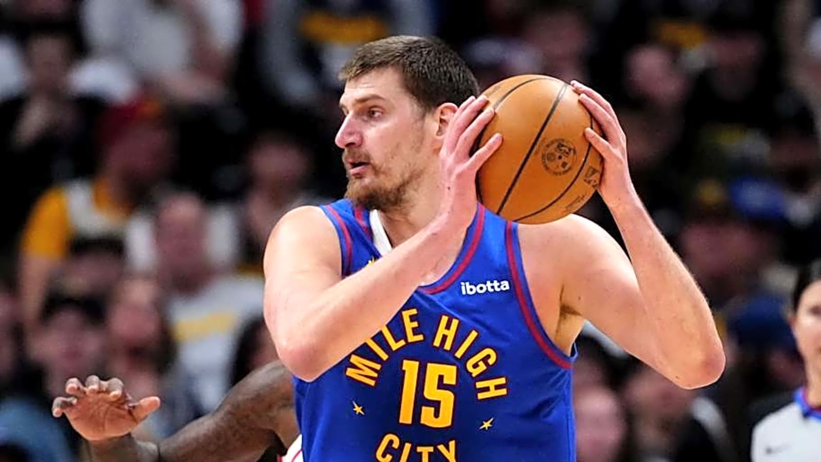 What We Learned From Nuggets' Blowout Win Over Rockets