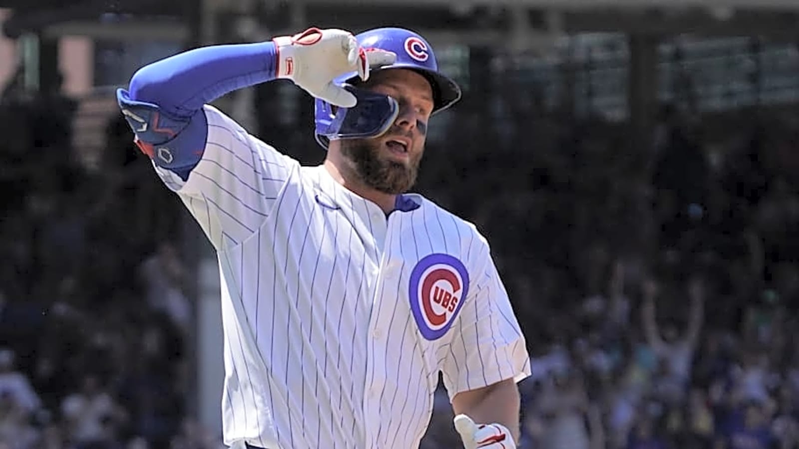 Chicago Cubs Slugger Joins Unique Home Run Club in St. Louis Cardinals Finale