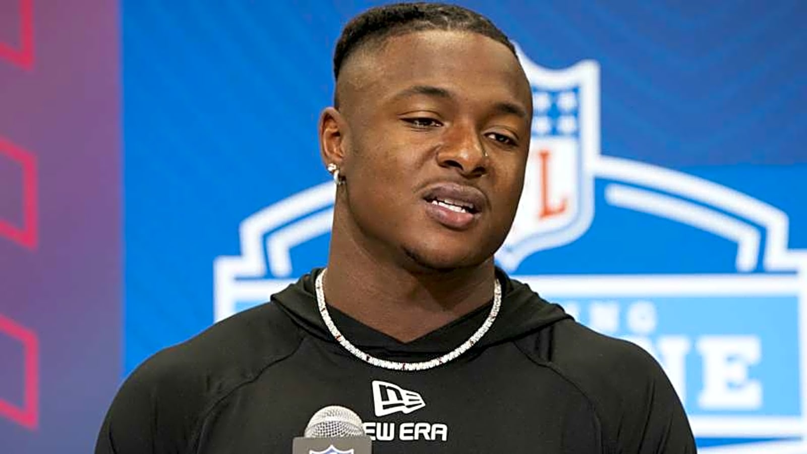 Iowa Hawkeyes Have &#39;Fun Option&#39; to Replace Kaleb Johnson