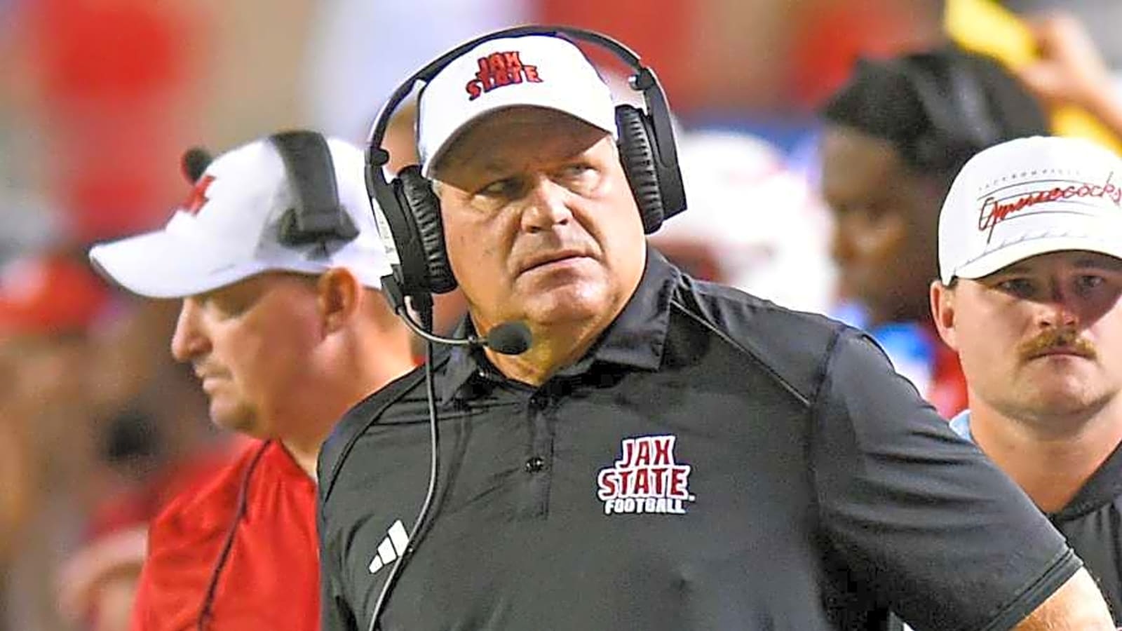 West Virginia Football Coach Offers To Join Potential Trump NIL Commission