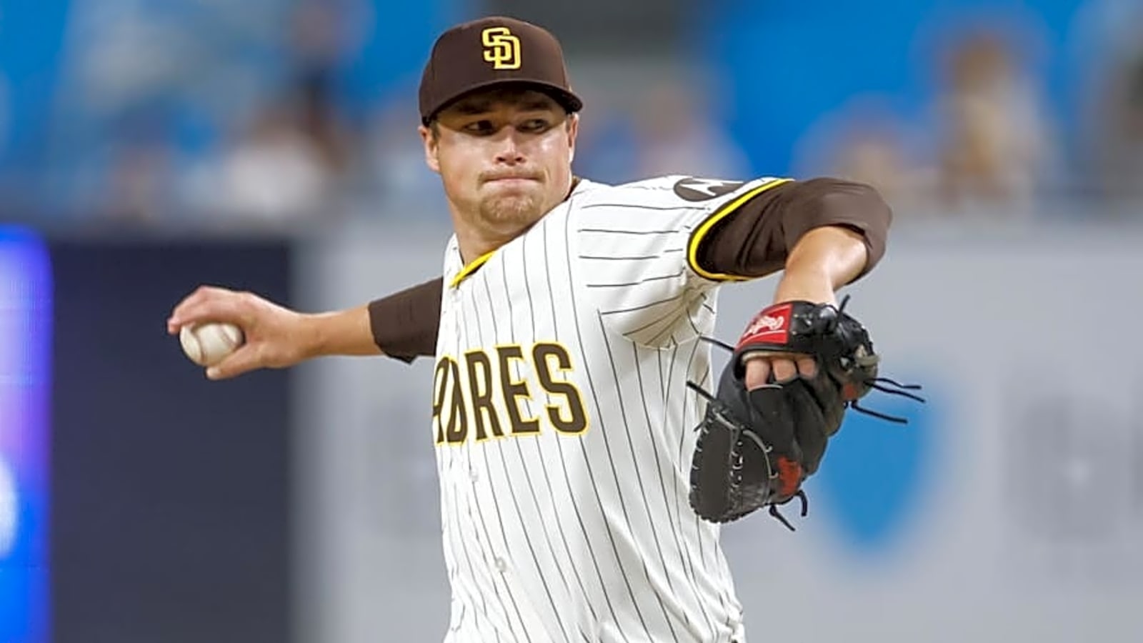 Padres Hall of Famer Made Huge Impact on Mason Miller Before He Came to San Diego