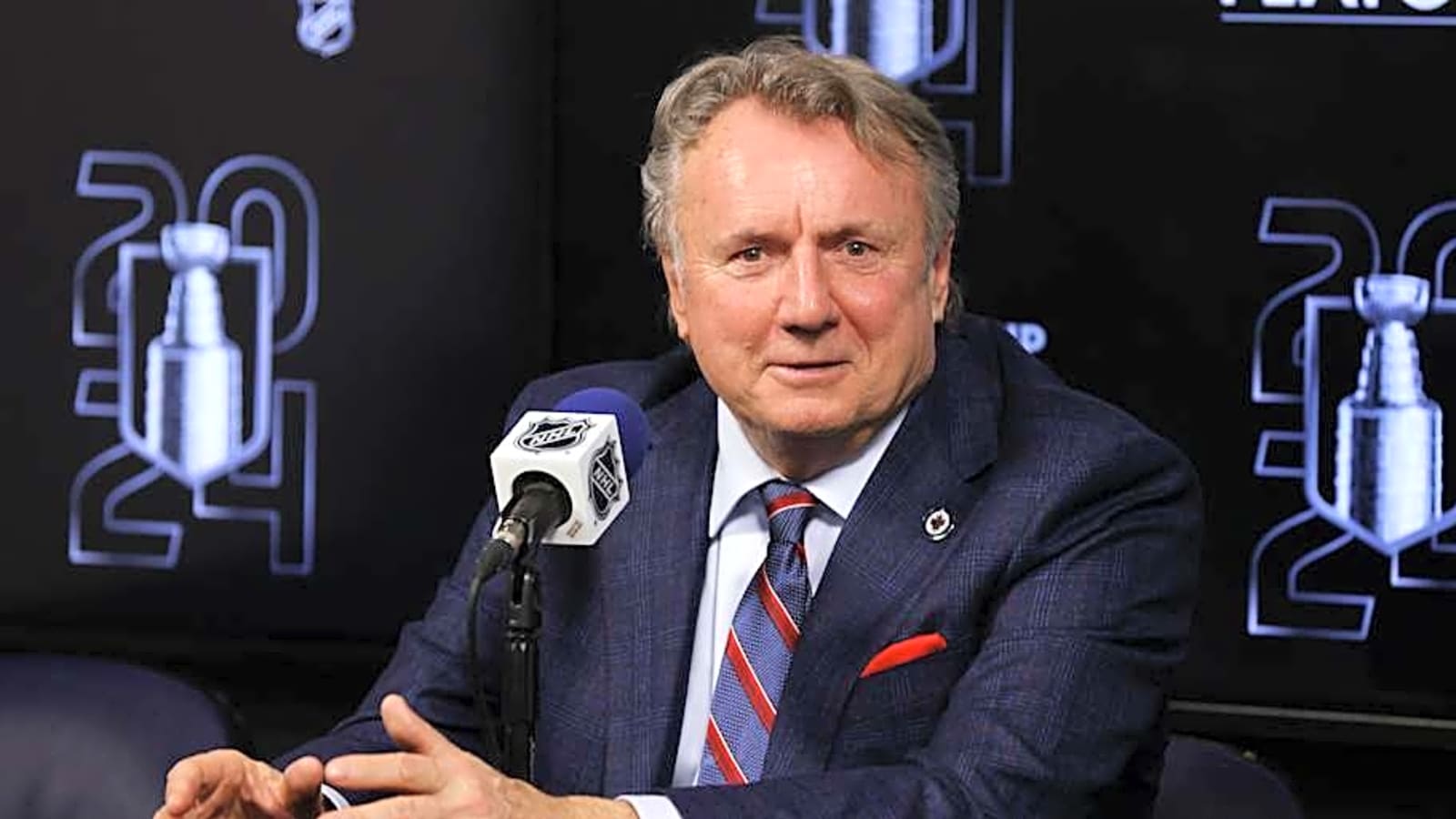 Blue Jackets Attempting to Build Momentum Under Rick Bowness