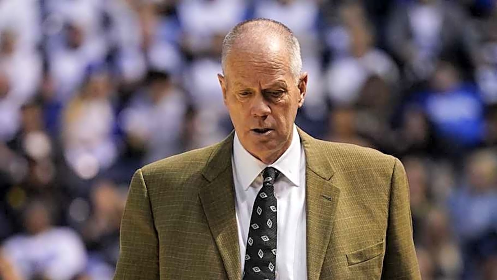 Colorado Coach Tad Boyle Gets Real About Abrupt Big 12 Tournament Exit